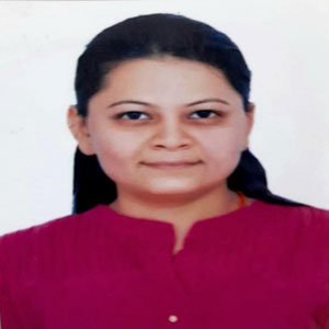 Dr. Meeta Modi