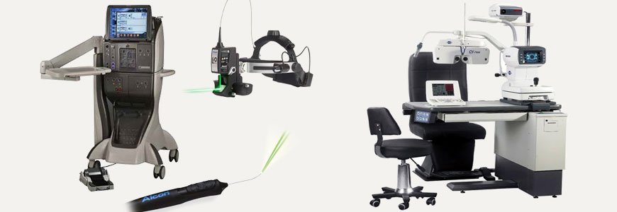 Constellation Vision System