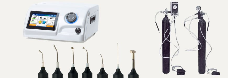Cryo Surgery