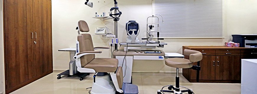 Examination Unit