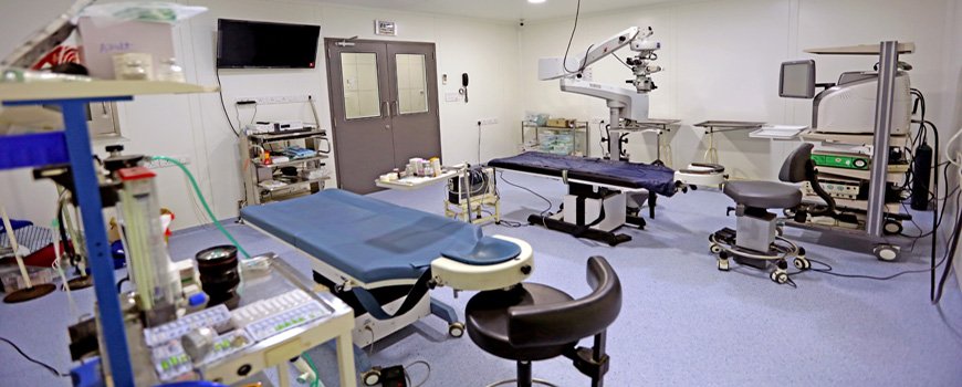 Sankalp Eye Hospital