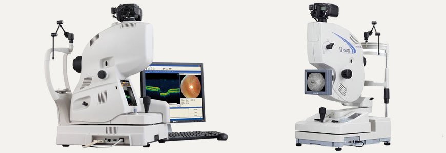 Digital Imaging System
