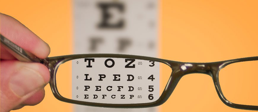 Low Vision